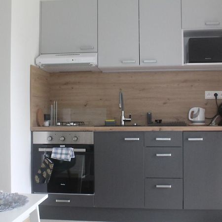Spa Apartman 코바초바 외부 사진