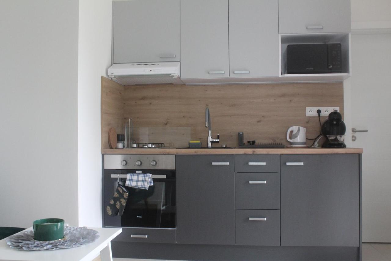 Spa Apartman 코바초바 외부 사진
