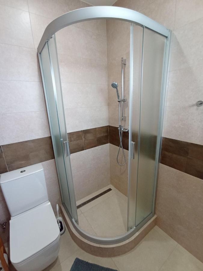 Spa Apartman 코바초바 외부 사진